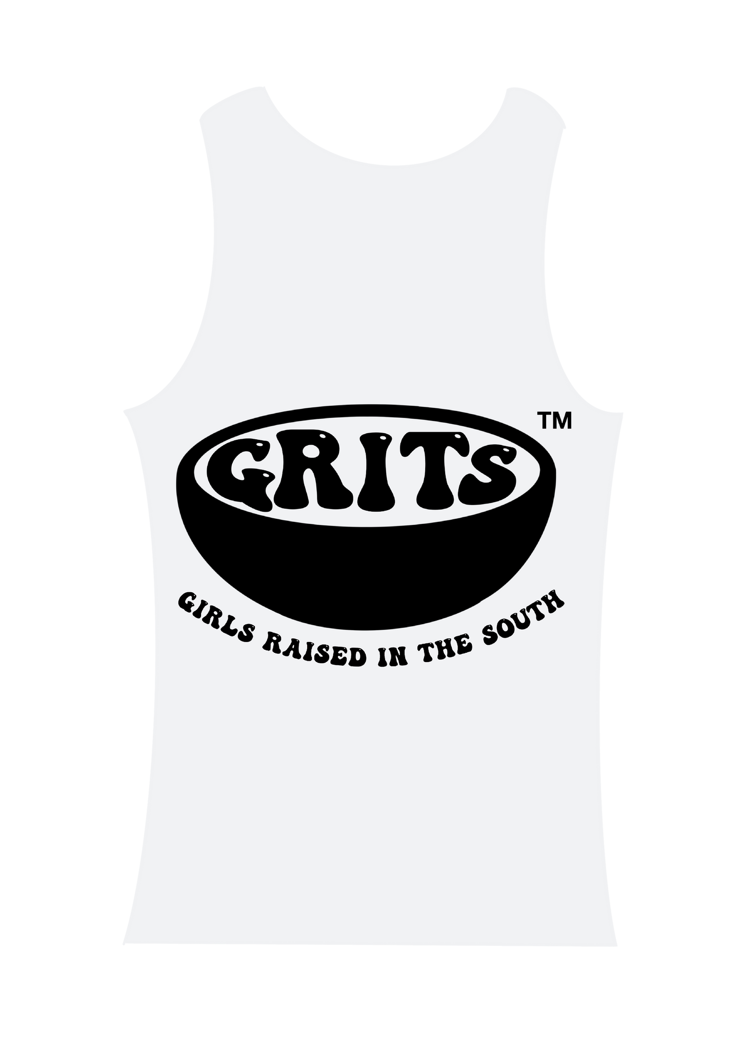 "White" - G.R.I.T.S. Tank